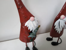 Lade das Bild in den Galerie-Viewer, Metall Wichtel