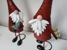 Lade das Bild in den Galerie-Viewer, Metall Wichtel