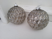 Lade das Bild in den Galerie-Viewer, Weihnachtsbaumkugeln Clayre&Eef