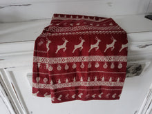 Lade das Bild in den Galerie-Viewer, Geschirrtuch Weihnachten Clayre & Eef