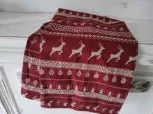 Lade das Bild in den Galerie-Viewer, Geschirrtuch Weihnachten Clayre & Eef