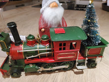 Load image into Gallery viewer, Lok Christmas Metall
