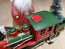 Load image into Gallery viewer, Lok Christmas Metall
